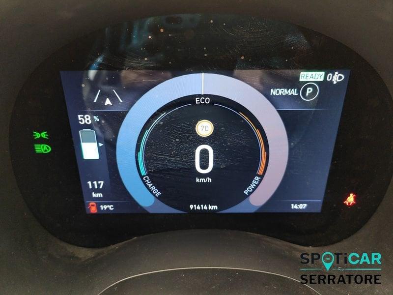 FIAT 500 IV 2020 500e 42 kWh La Prima