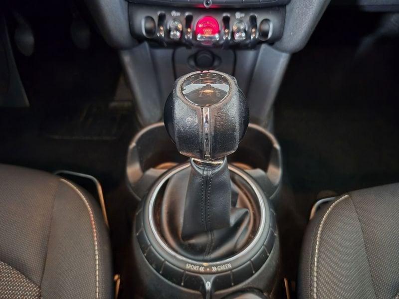 MINI Mini 5 porte Mini 2014 Diesel Mini 1.5 Cooper D 5p