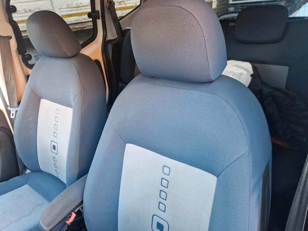 Citroen Nemo 1.4 75cv Solo 78 mila km