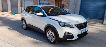 Peugeot 3008 BlueHDi 130 S&S EAT8 Business