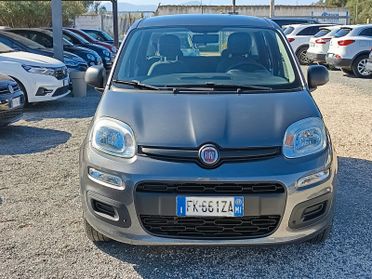 Fiat Panda 2017 - 1.2 benzina ok neop. Lb automobili