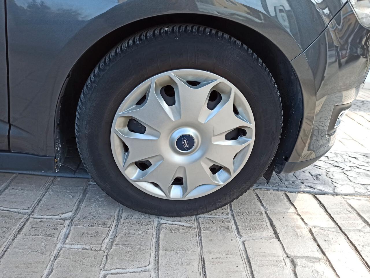 Ford C-Max 1.5 TDCi 120CV Start&Stop Titanium