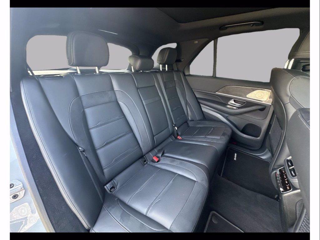 MERCEDES Gle amg 53 amg line premium plus 4matic+ auto del 2024