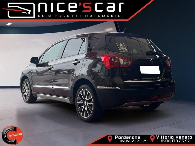 Suzuki S-Cross S-Cross 1.6 DDiS