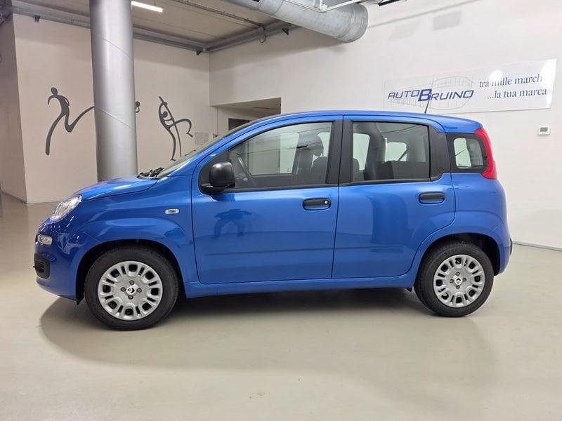 FIAT Panda 1.0 FireFly 70cv S&S Hybrid con Bonus EASY GO'