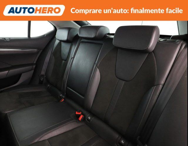 SKODA Octavia 1.5 TSI ACT Style