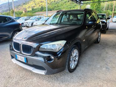 Bmw X1 sDrive20d Futura