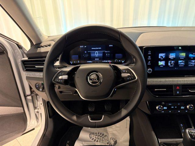 SKODA Kamiq 1.0 TSI Black Dots Camera LED DAB+ Keyless