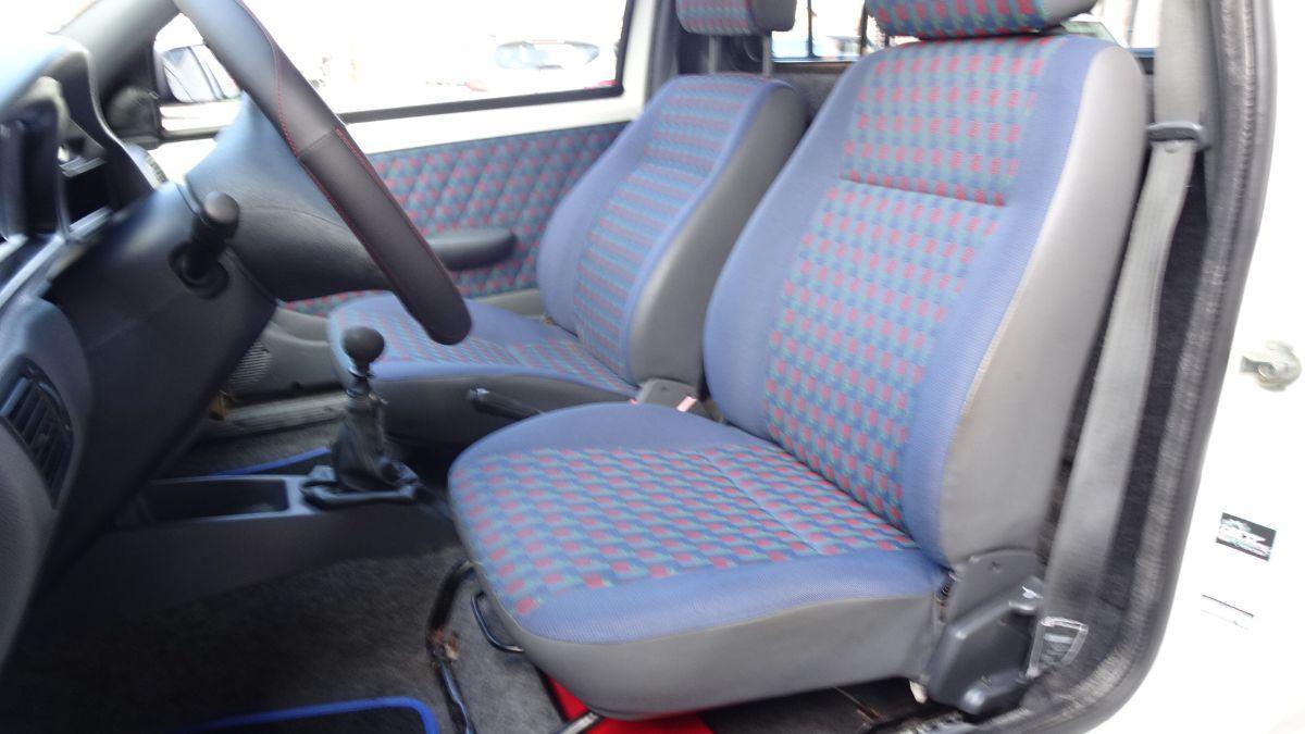 FIAT - Strada 1900 FIORINO PICK UP