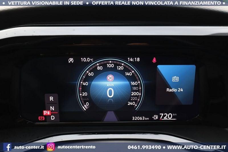 Volkswagen Multivan 2.0 TDI DSG 7POSTI *IVAinclusa