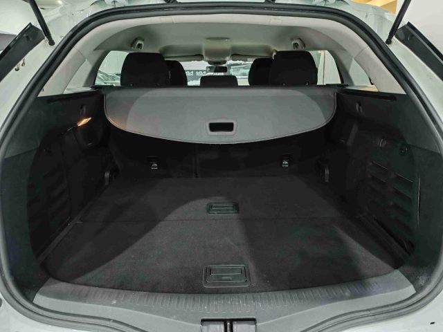 RENAULT Megane Mégane Sporter Blue dCi 115 CV Business