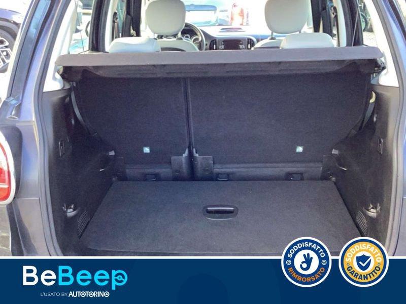 FIAT 500L 1.4 TJT POP GPL 120CV