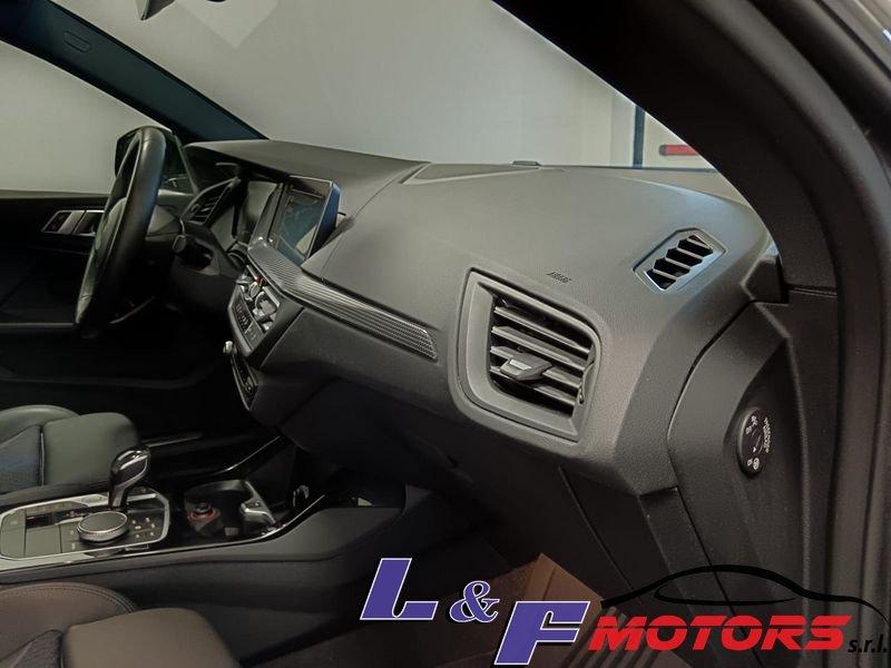 BMW Serie 2 G.C. 216d Gran Coupé Msport aut.
