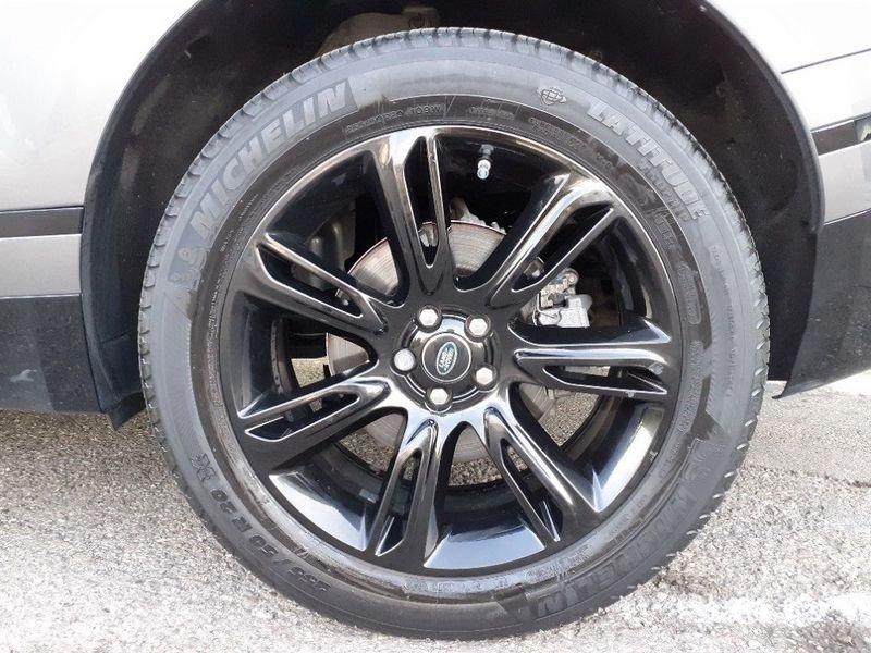 Land Rover Range Rover Velar 20D 240 R-Dynamic 1 PROP TETTO CERCHI 20" GARANZIA