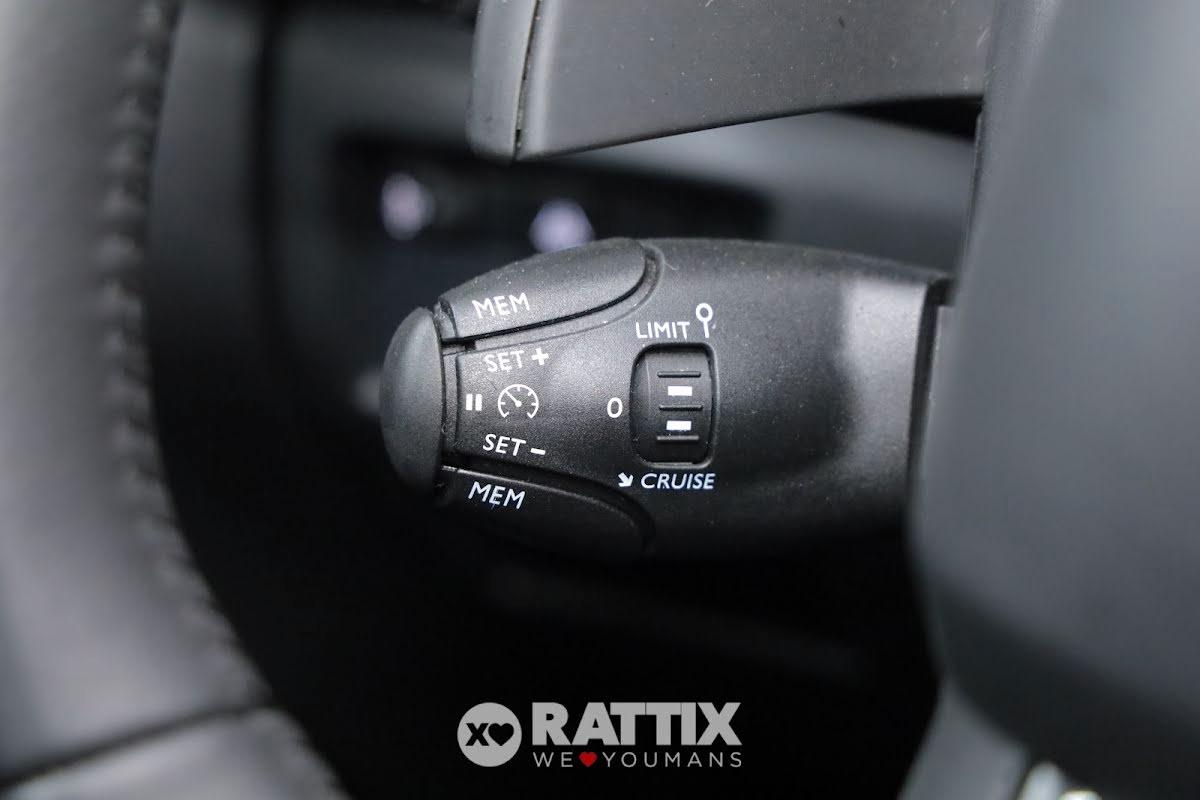 Citroen C5 Aircross 1.5 bluehdi 130CV C-Series eat8