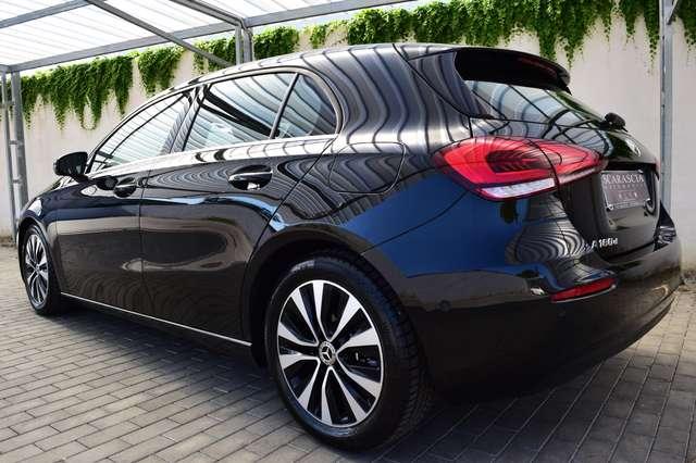 Mercedes-Benz A 180 d Automatica 116 cv Business Extra