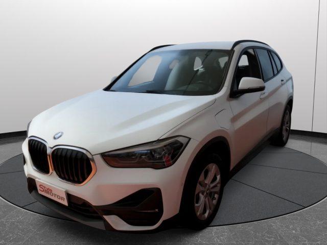 BMW X1 xDrive25e Business Advantage Certificata