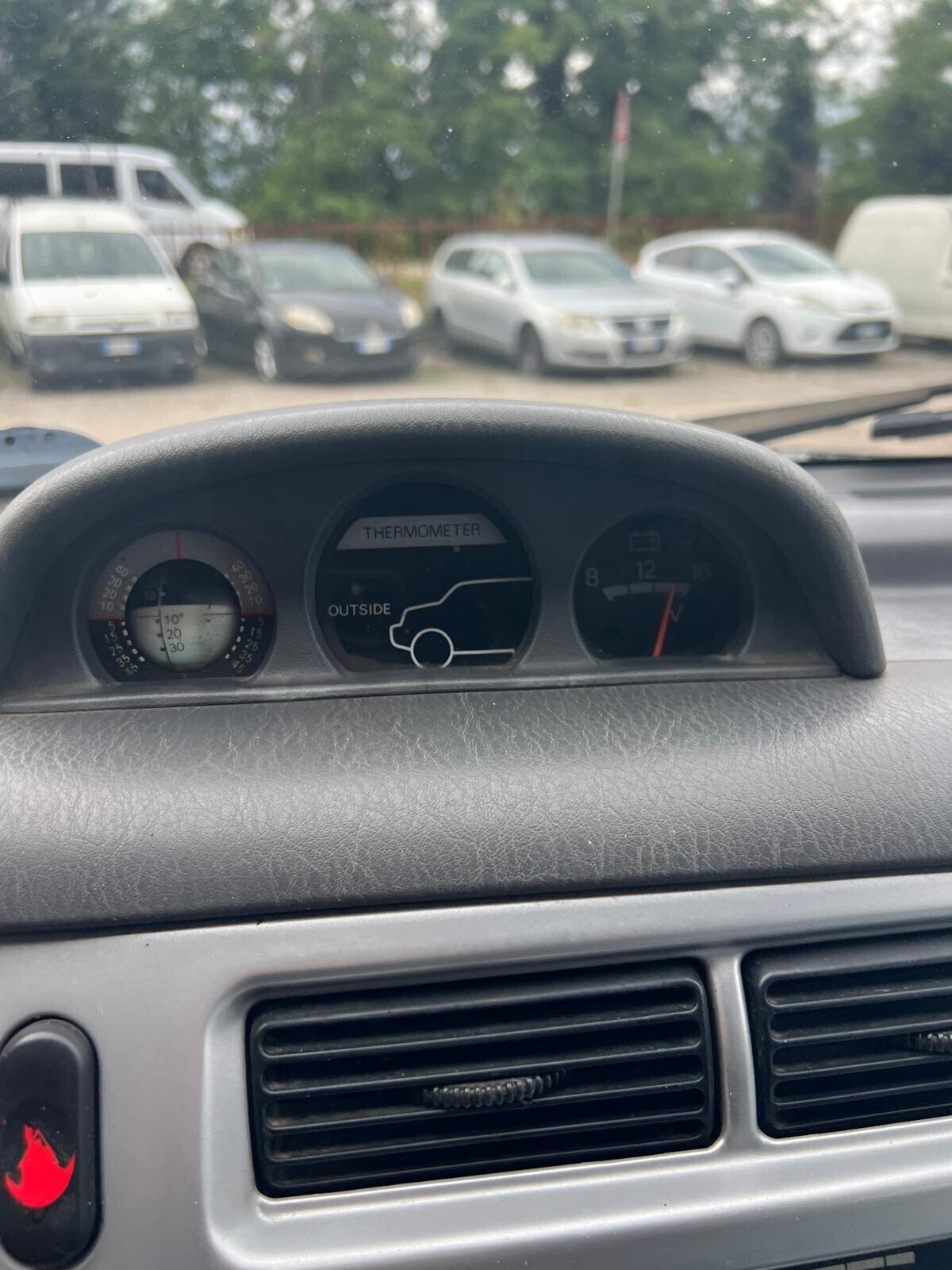 Mitsubishi L200 2.5 TDI 4WD Double Cab Pick-up GL