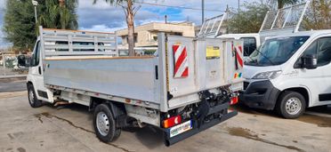 Fiat Ducato CASSONE SPONDA CARICATRICE 2.2 MJT