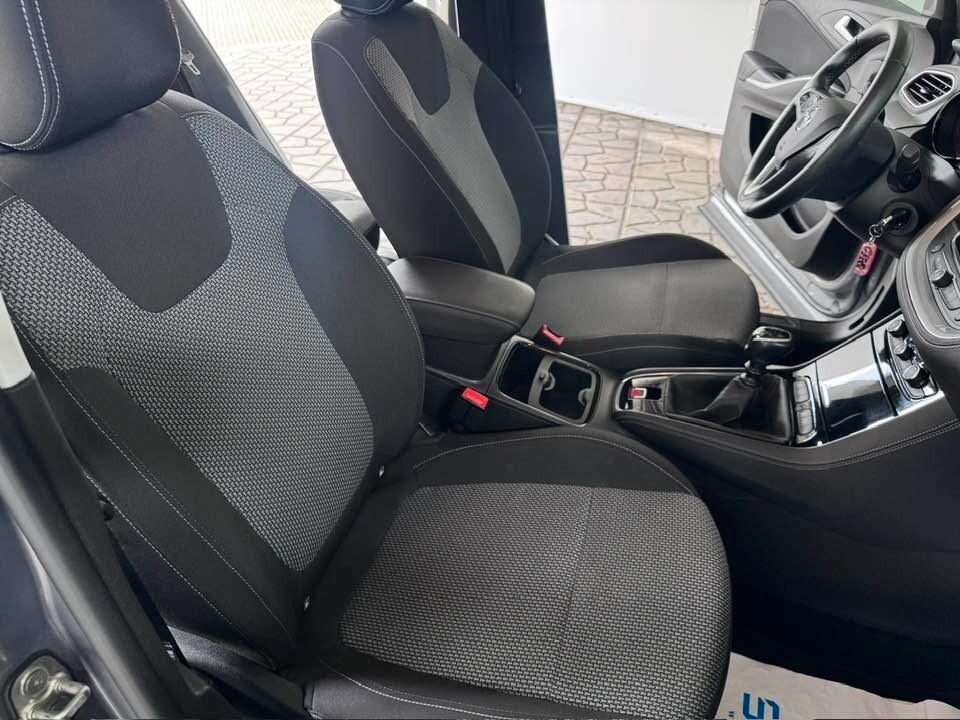 Opel Grandland X 1.5 diesel Ecotec Start&Stop Ultimate