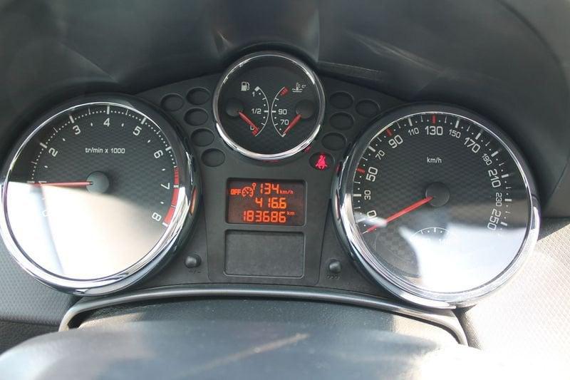 Peugeot 207 1.6 THP 175CV 3p. GTi