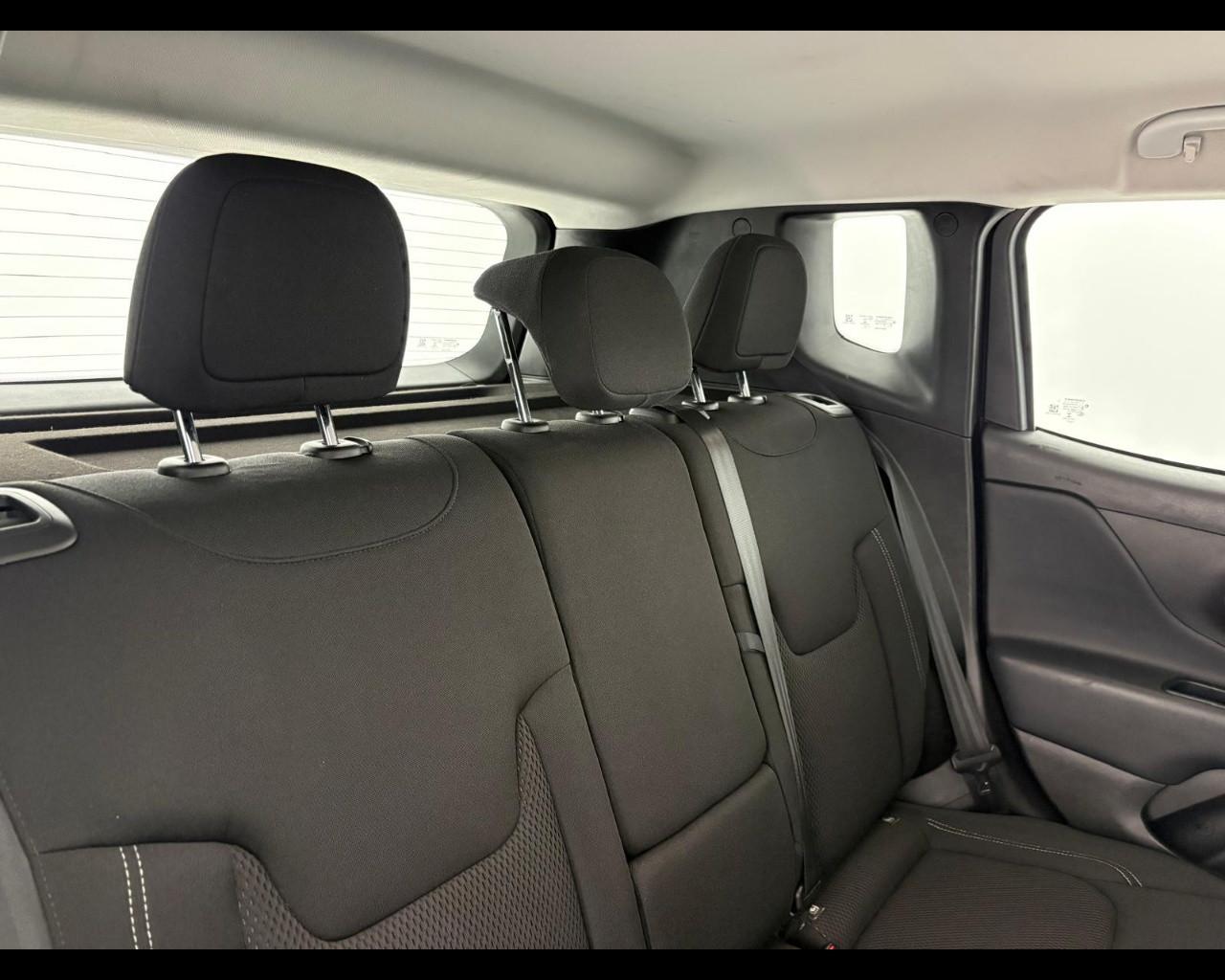 JEEP Renegade 1.3 t4 Limited 2wd 150cv ddct