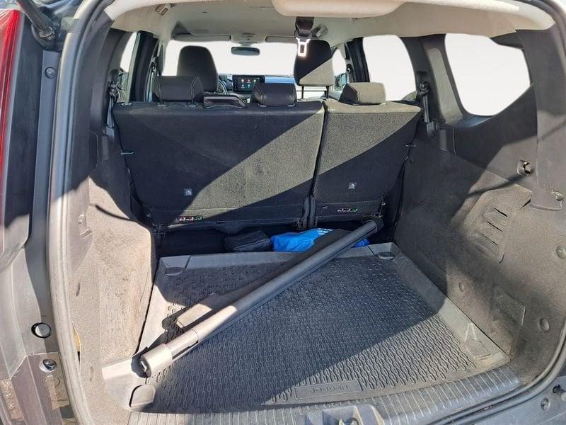Dacia Jogger 1.0 tce Extreme UP Gpl 100cv