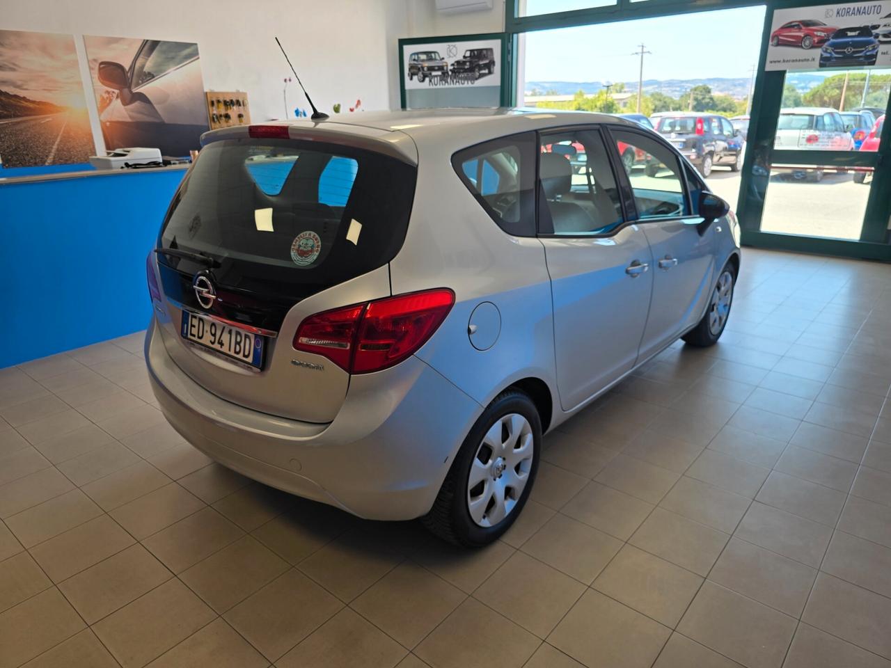 Opel Meriva 1.3