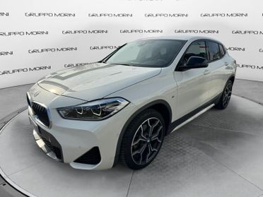 BMW X2 X2 xDrive18d Msport
