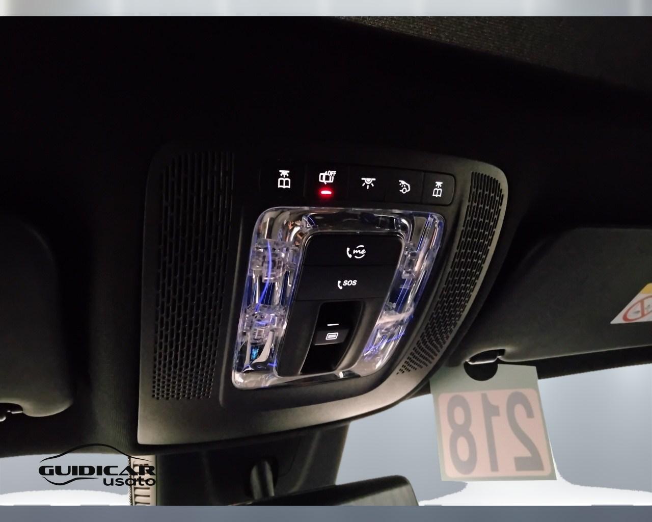 Mercedes-Benz GLB - X247 2019 - GLB 180 d Sport Plus auto