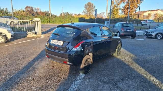 Lancia Ypsilon Ypsilon1.0 firefly hybrid /// PER NEOPATENTATO ///