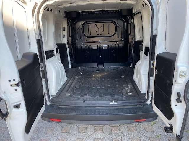 Fiat Doblo 1.3 MTJ 95 CV SX CARGO
