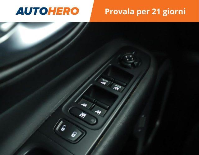 JEEP Renegade 2.0 Mjt 140CV 4WD Active Drive Limited