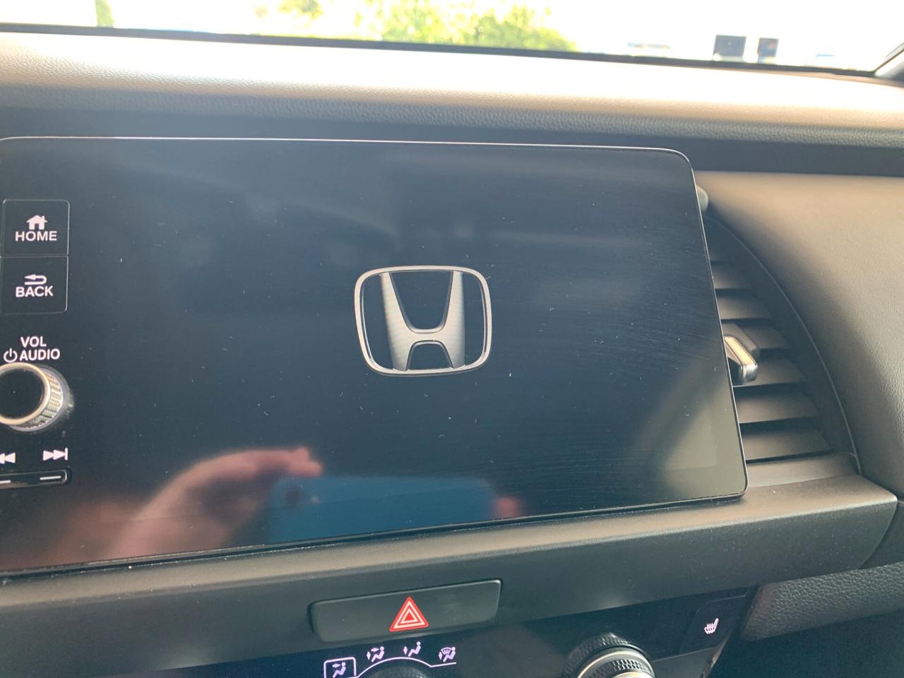 Honda Jazz 1.5 Hev eCVT Elegance