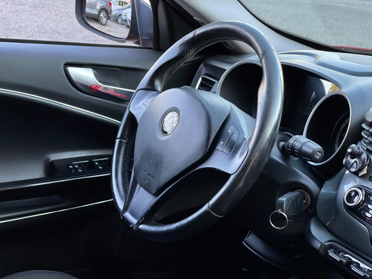 Alfa Romeo Giulietta 1.6 JTDm-2 105 CV Distinctive