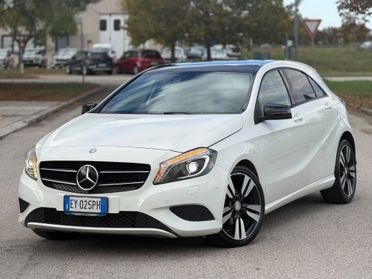 Mercedes-benz A 180 CDI Automatic Executive