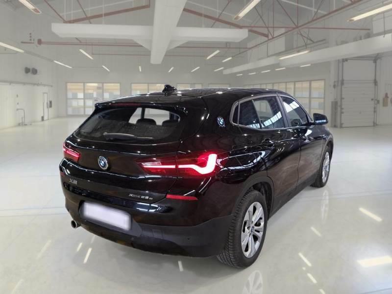 BMW X2 xDrive 25e Business X automatico