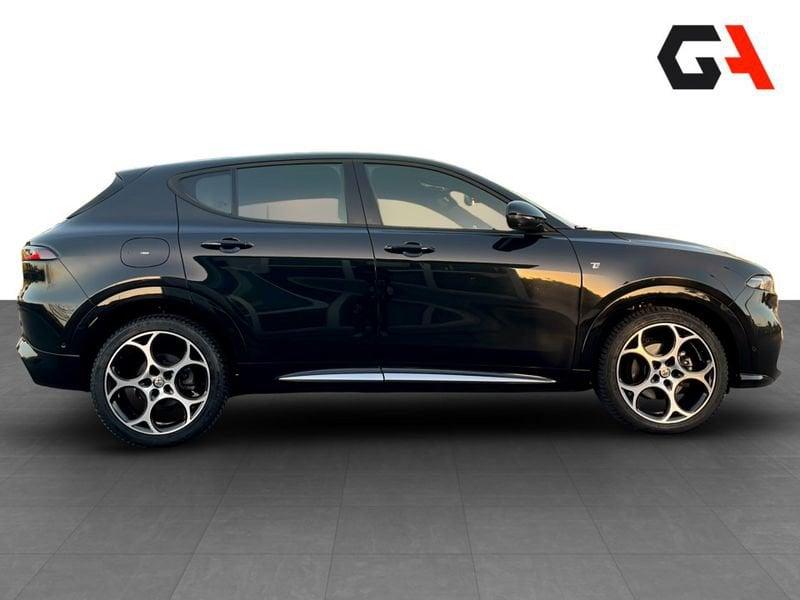 Alfa Romeo Tonale Tonale 1.6 diesel 130 CV TCT6 Ti