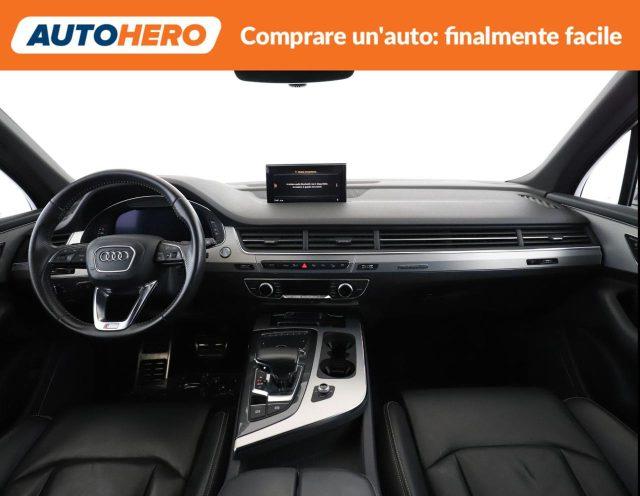 AUDI Q7 3.0 TDI 272 CV quattro tiptronic