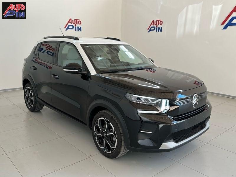 Citroën C3 Turbo 100 S&S MAX