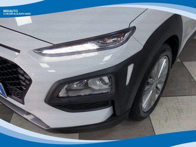 HYUNDAI Kona 1.0 T-GDI 120cv 2WD Style EU6