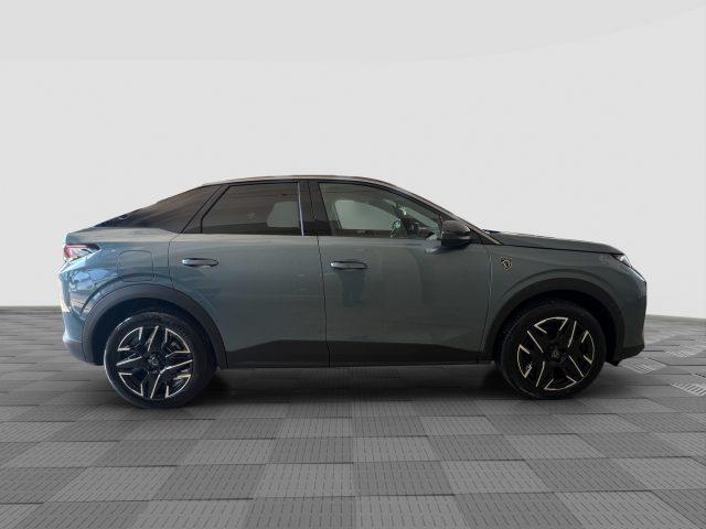 PEUGEOT 3008 3ª serie Hybrid 145 e-DCS6 GT