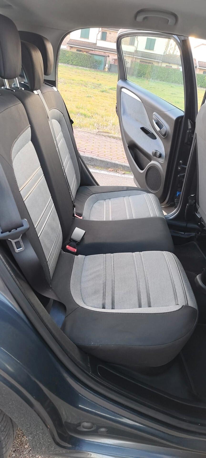 Fiat Punto Evo 1.3 Mjt 95 CV DPF 5 porte S&S Emotion