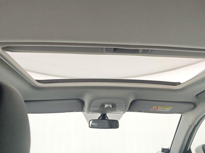 DR AUTOMOBILES dr 5.0 1.5 Bi-Fuel GPL