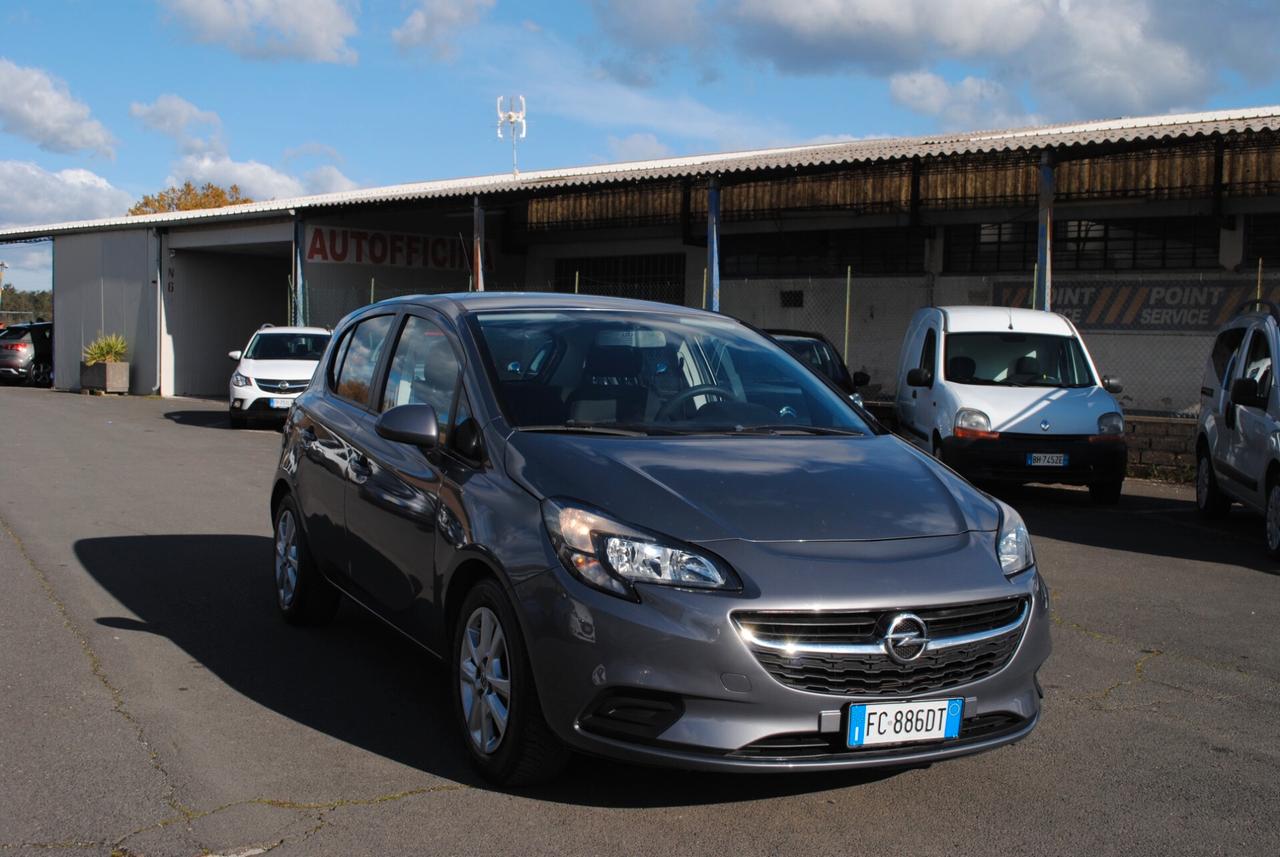 OPEL CORSA 1.3 CDTI 75 CV OK NEOPATENTATI