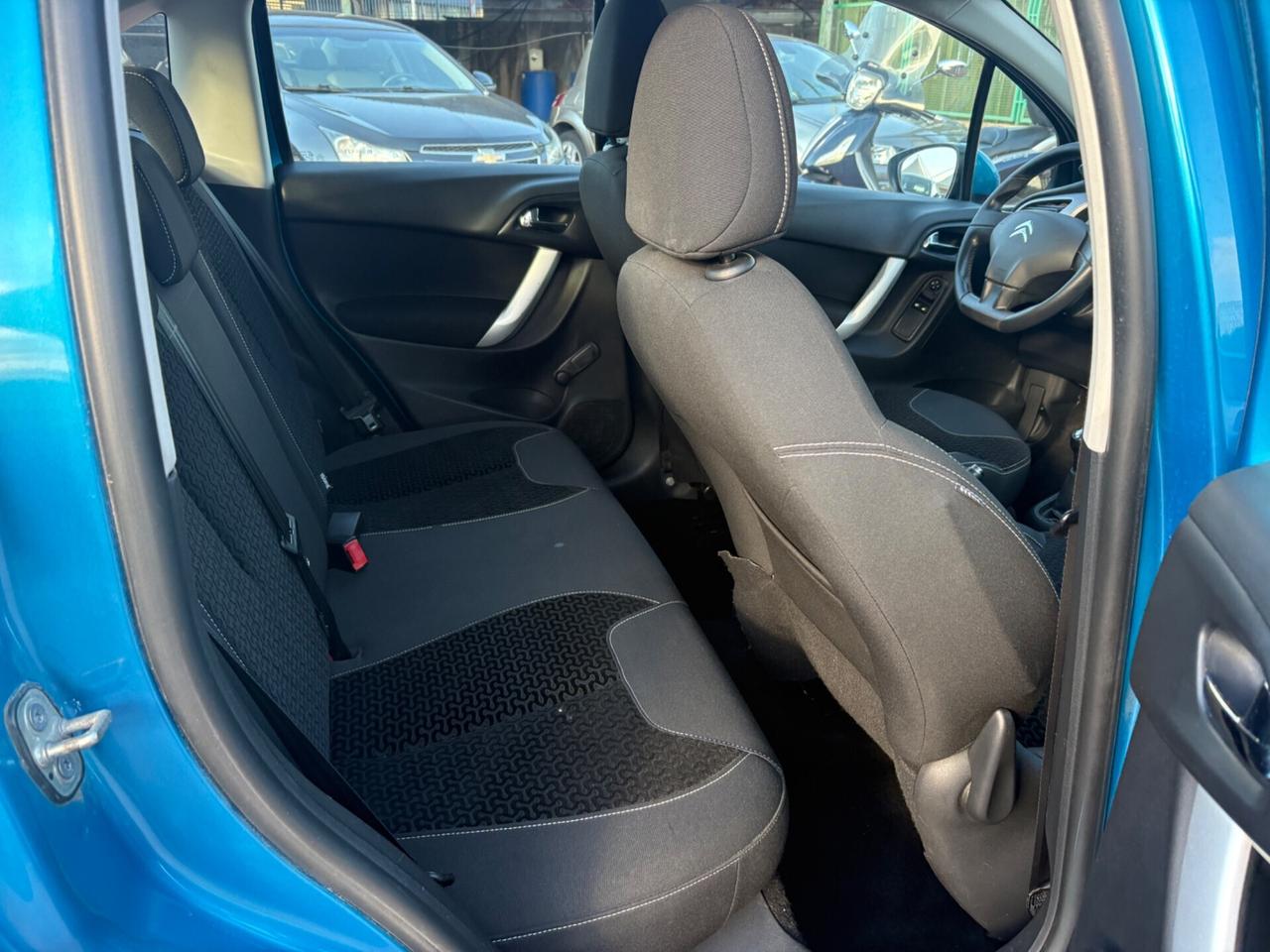 Citroen C3 1.4 HDi