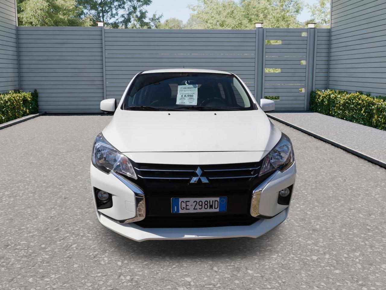 MITSUBISHI Space Star II 1.2cc 71cv Funky