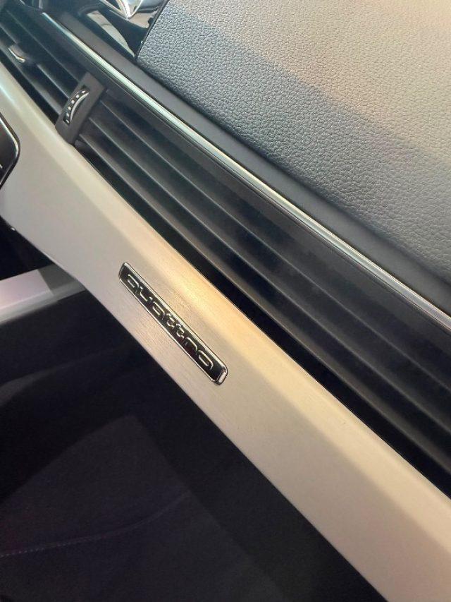 AUDI S5 TDI quattro tiptronic //PARI AL NUOVO//
