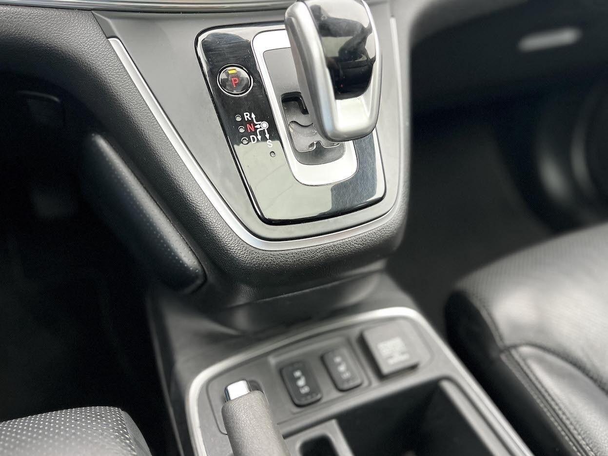 Honda CR-V 1.6 Diesel 160CV E6 Automatica - 2017