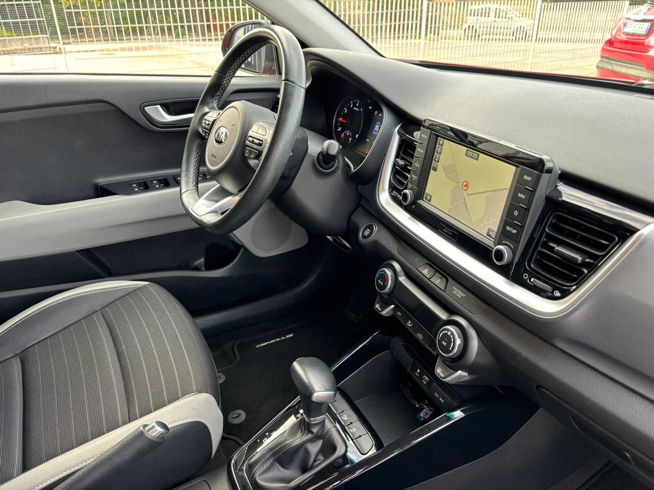 Kia Stonic 1.0 T-GDi 120 CV Style